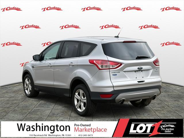 used 2015 Ford Escape car, priced at $10,264