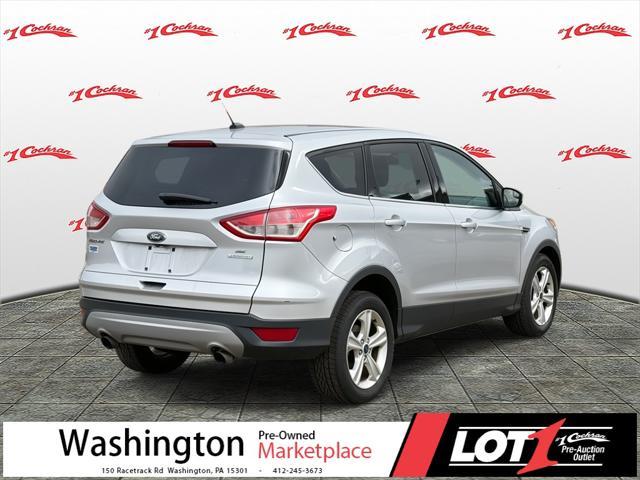 used 2015 Ford Escape car, priced at $10,264