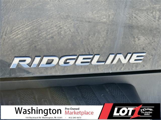 used 2019 Honda Ridgeline car, priced at $21,369