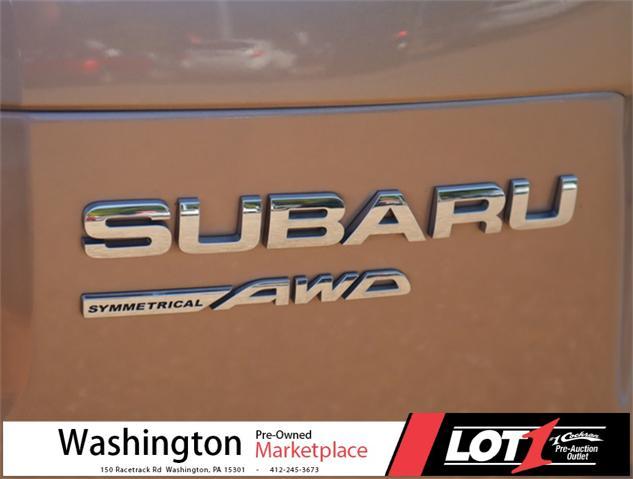 used 2016 Subaru Forester car, priced at $12,913