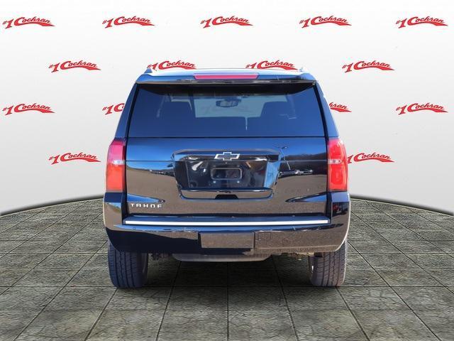 used 2016 Chevrolet Tahoe car, priced at $22,785