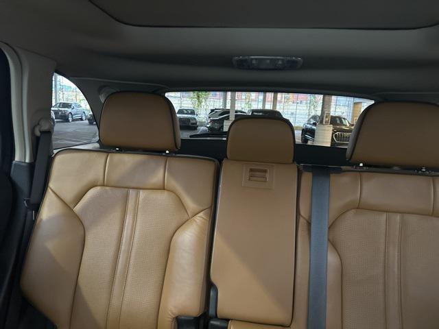 used 2011 Lincoln MKX car, priced at $7,988