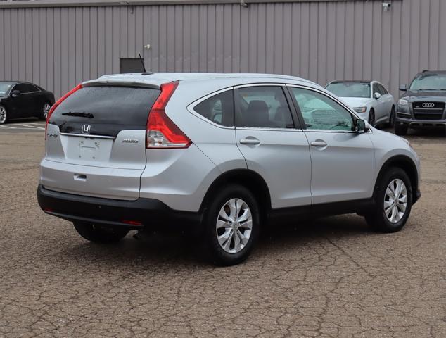 used 2013 Honda CR-V car, priced at $13,368