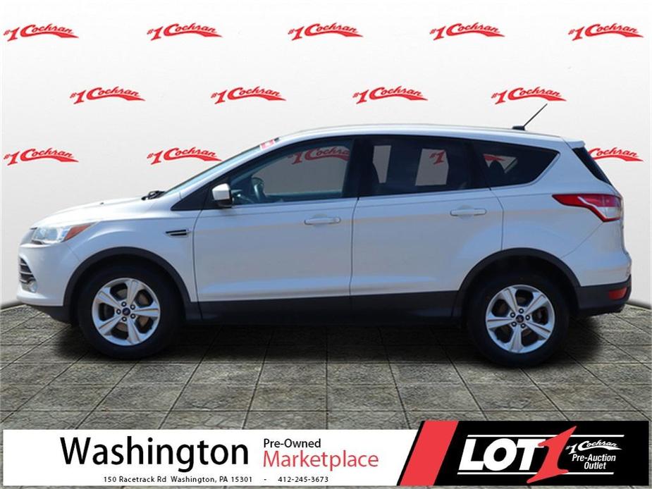 used 2016 Ford Escape car, priced at $10,682