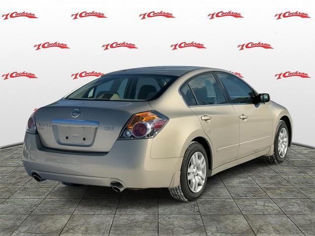 used 2009 Nissan Altima car, priced at $5,588