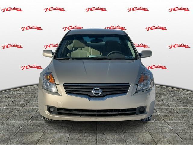 used 2009 Nissan Altima car, priced at $5,588