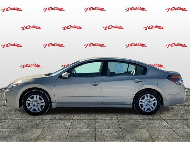 used 2009 Nissan Altima car, priced at $5,588