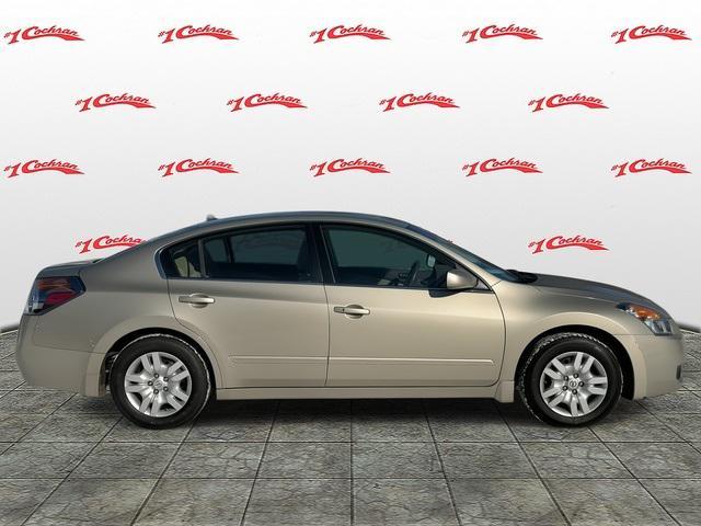 used 2009 Nissan Altima car, priced at $5,588