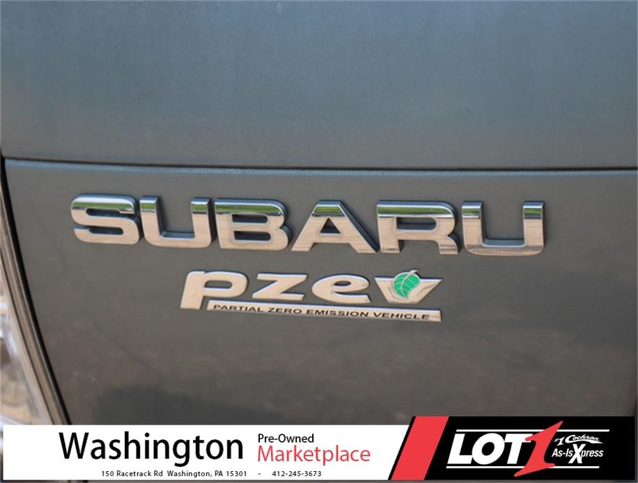 used 2009 Subaru Forester car, priced at $8,007