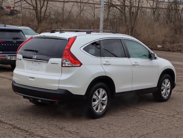 used 2013 Honda CR-V car, priced at $12,988