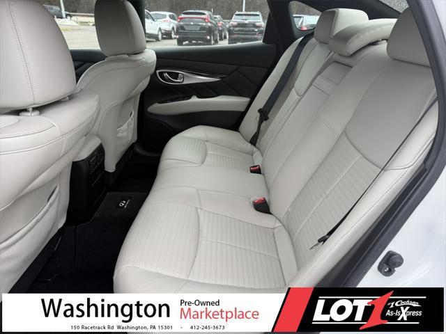 used 2013 INFINITI M37x car, priced at $13,926