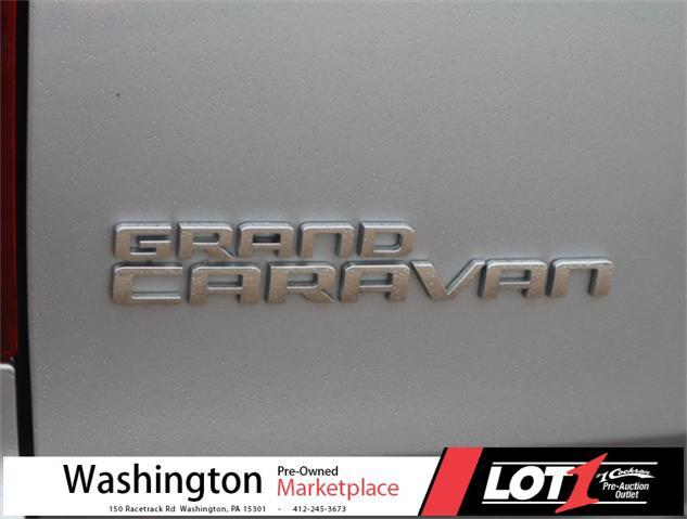 used 2019 Dodge Grand Caravan car, priced at $14,886