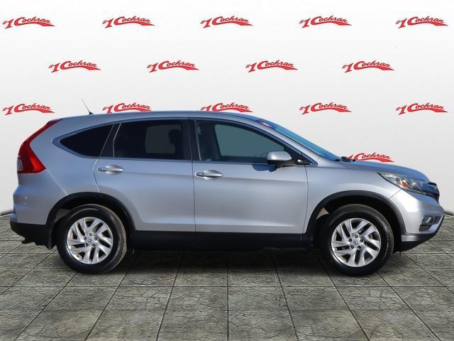 used 2016 Honda CR-V car, priced at $13,968