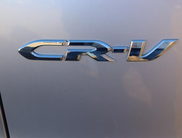 used 2016 Honda CR-V car, priced at $12,754