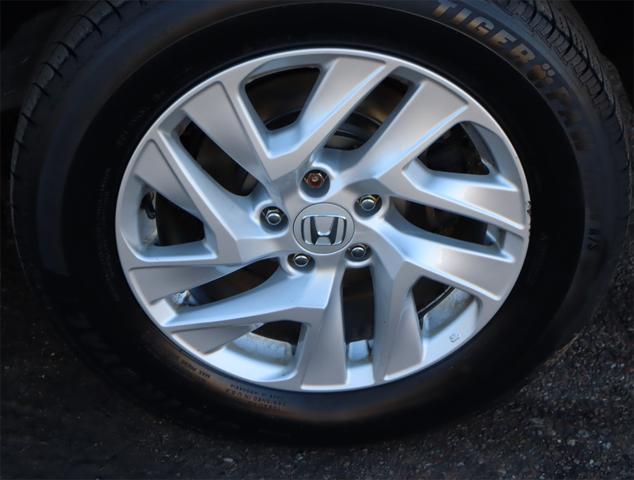 used 2016 Honda CR-V car, priced at $13,968