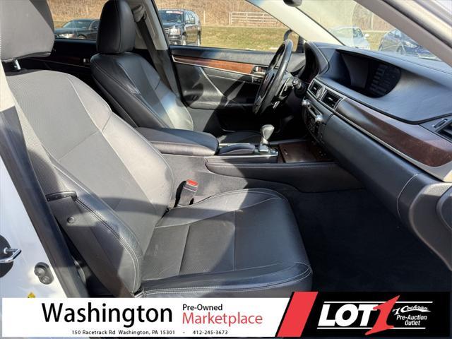 used 2014 Lexus GS 350 car, priced at $14,988