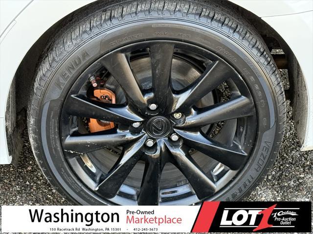 used 2014 Lexus GS 350 car, priced at $14,988