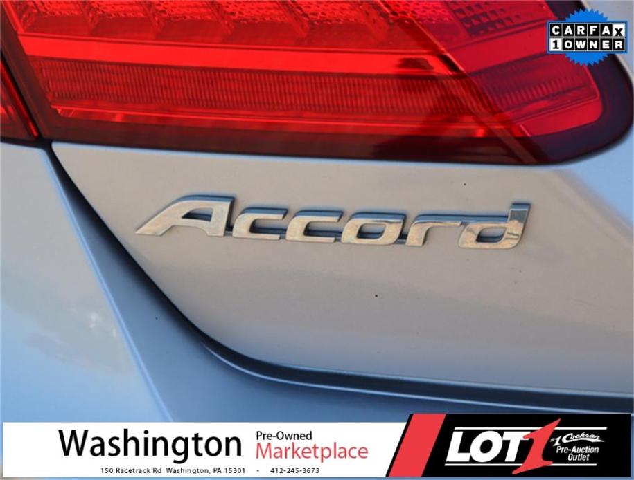 used 2013 Honda Accord car, priced at $10,864