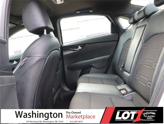 used 2020 Kia Forte car, priced at $13,975