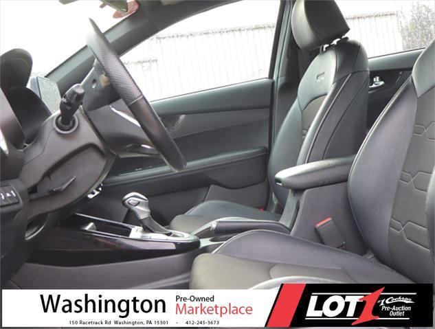 used 2020 Kia Forte car, priced at $13,975