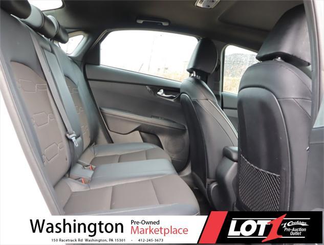 used 2020 Kia Forte car, priced at $13,975