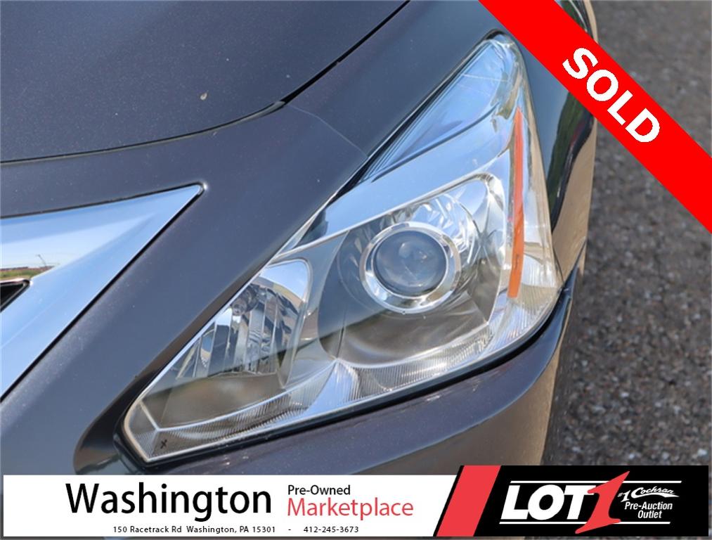 used 2013 Nissan Altima car, priced at $9,189