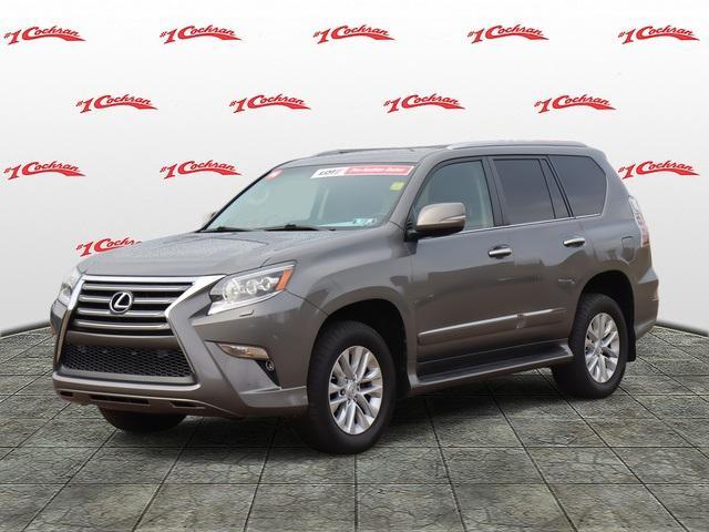 used 2014 Lexus GX 460 car, priced at $20,977