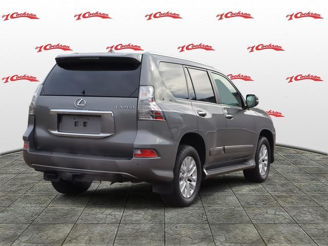 used 2014 Lexus GX 460 car, priced at $20,977