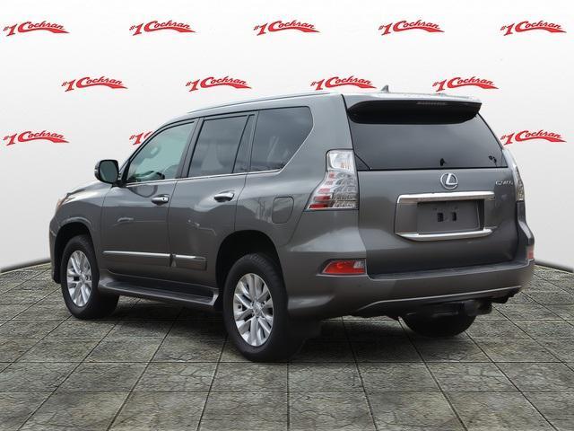 used 2014 Lexus GX 460 car, priced at $20,977