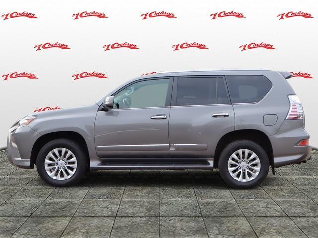 used 2014 Lexus GX 460 car, priced at $20,977