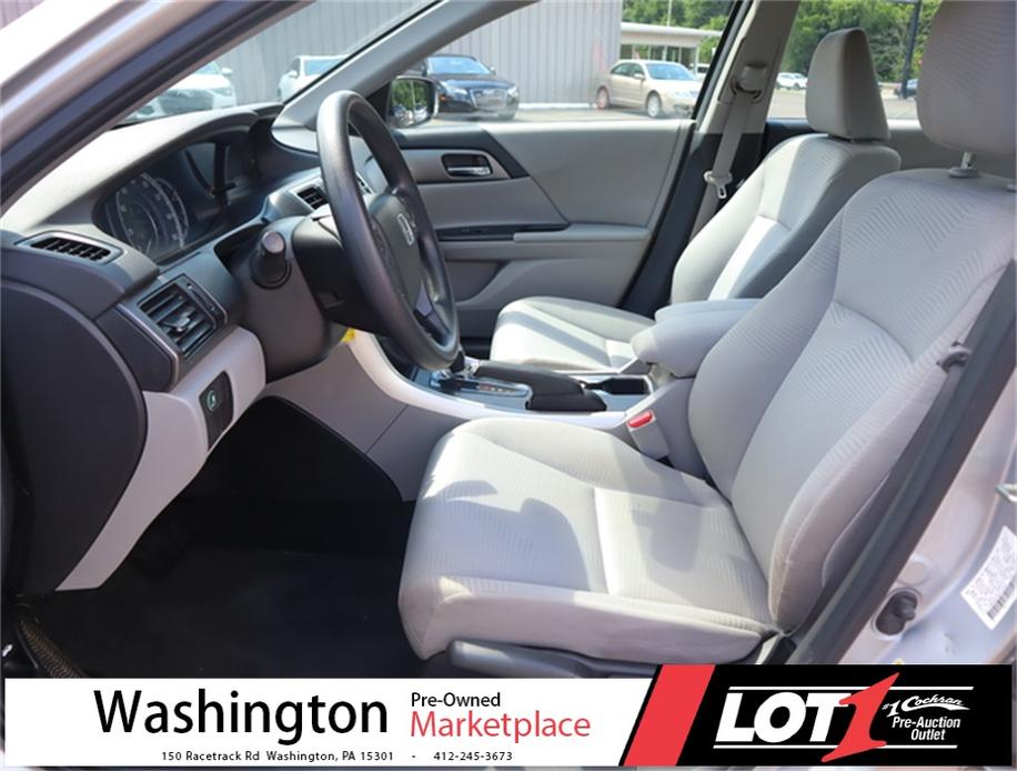 used 2014 Honda Accord car, priced at $12,221