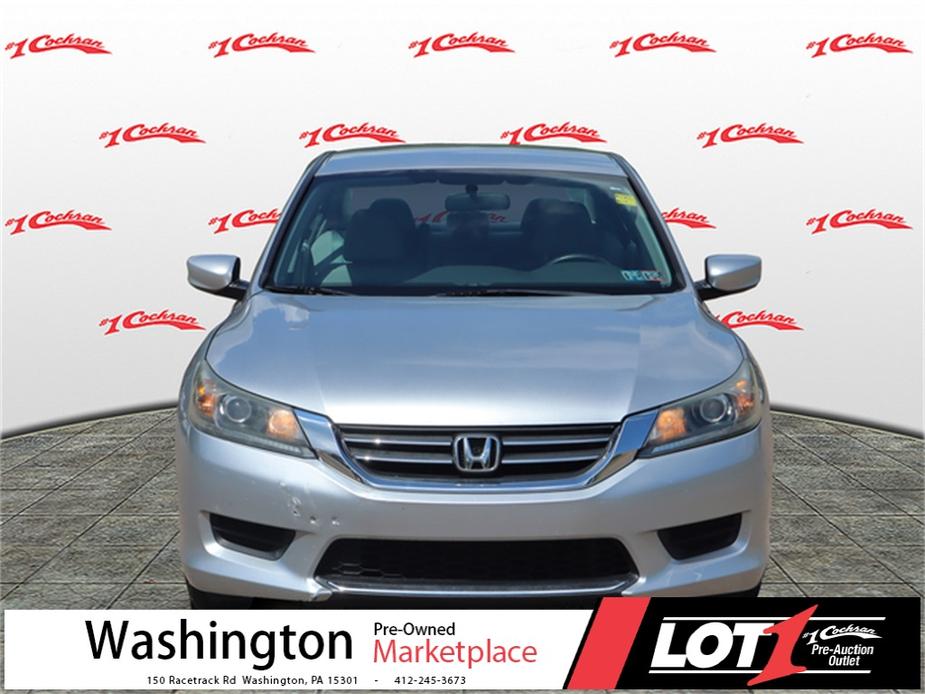 used 2014 Honda Accord car, priced at $12,221