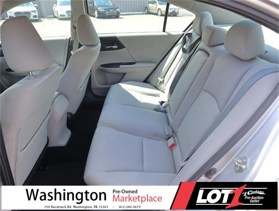 used 2014 Honda Accord car, priced at $12,221