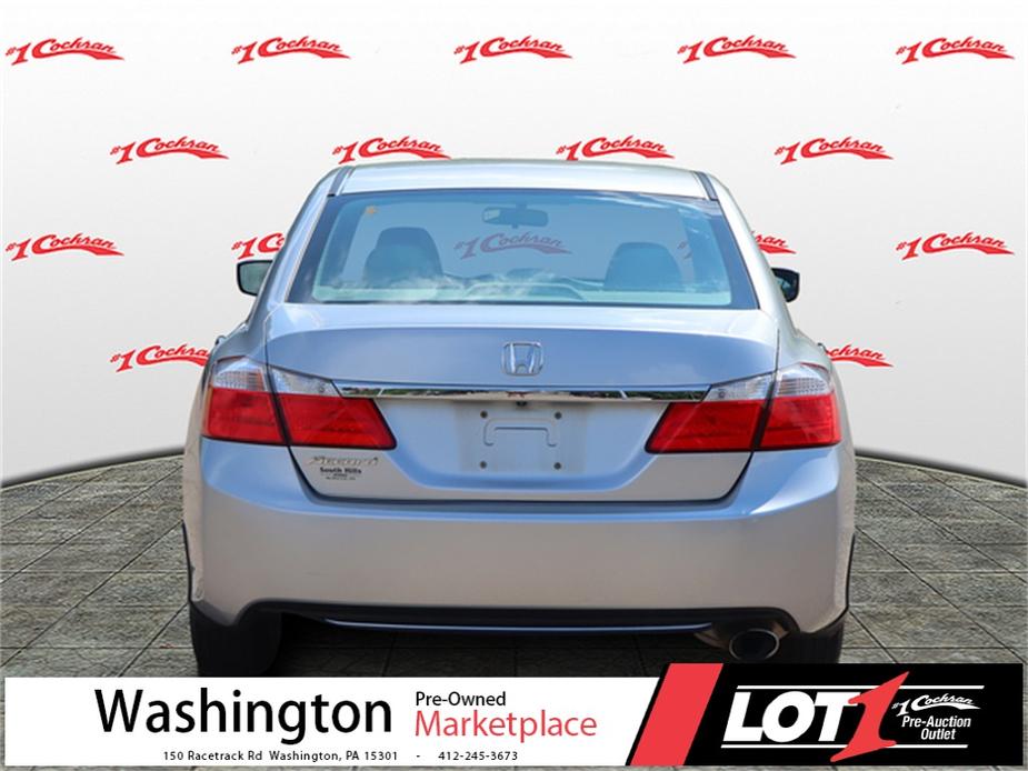 used 2014 Honda Accord car, priced at $12,221