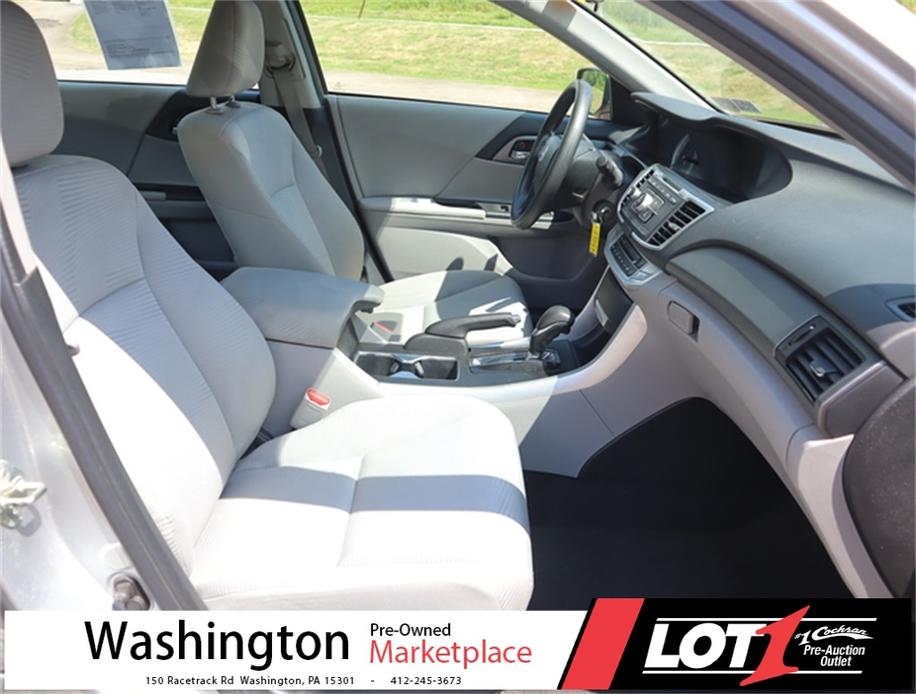 used 2014 Honda Accord car, priced at $12,221