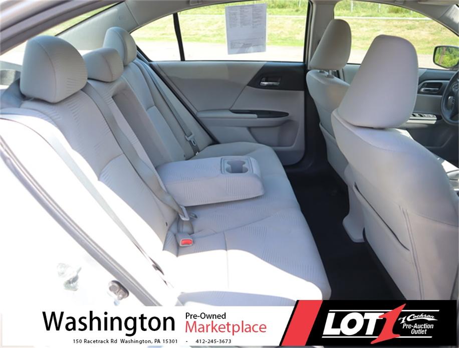 used 2014 Honda Accord car, priced at $12,221