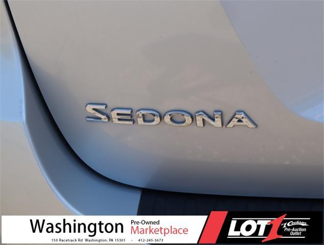 used 2019 Kia Sedona car, priced at $20,357