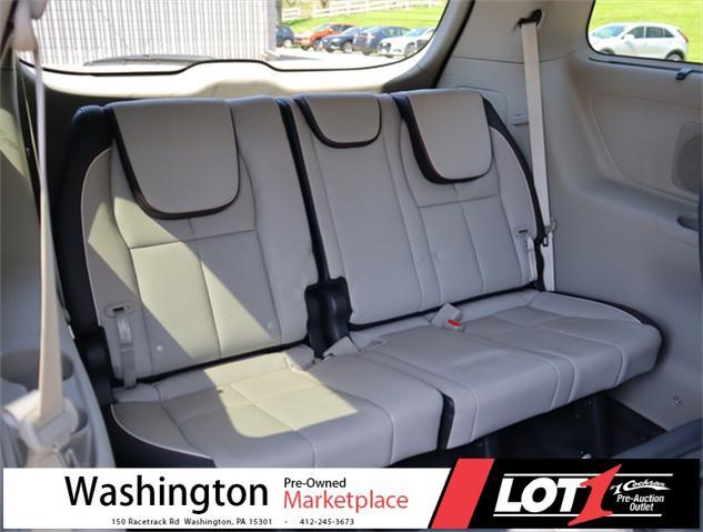 used 2019 Kia Sedona car, priced at $20,357