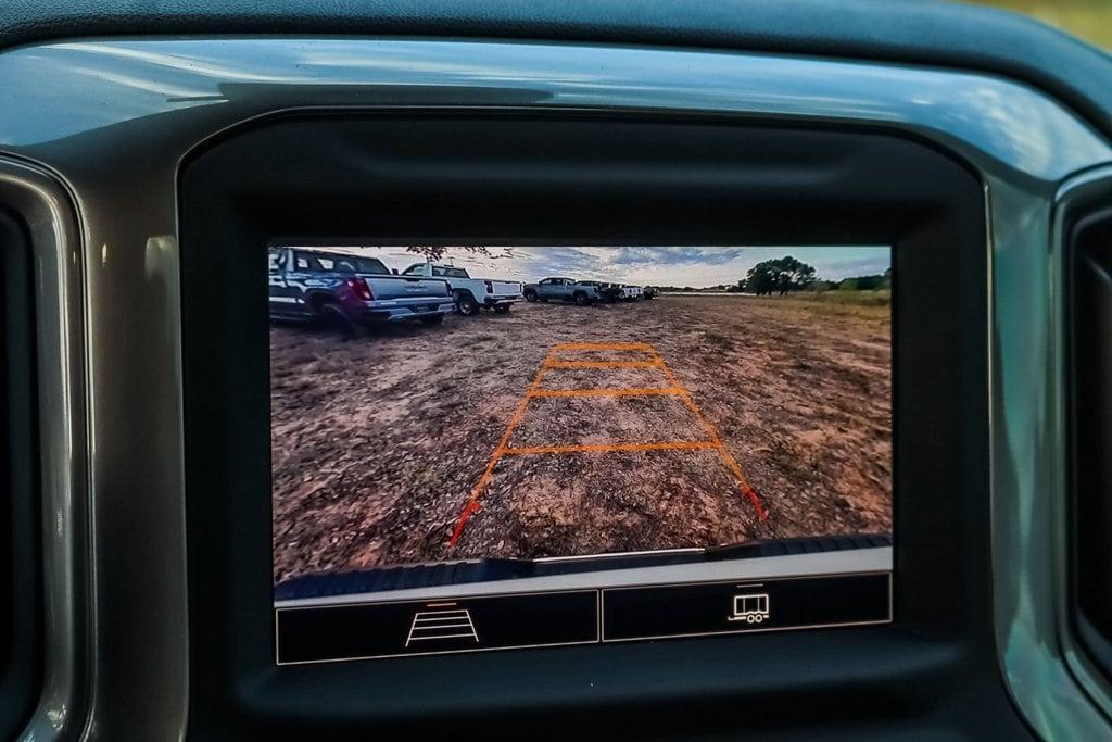 new 2025 Chevrolet Silverado 2500 car, priced at $62,995