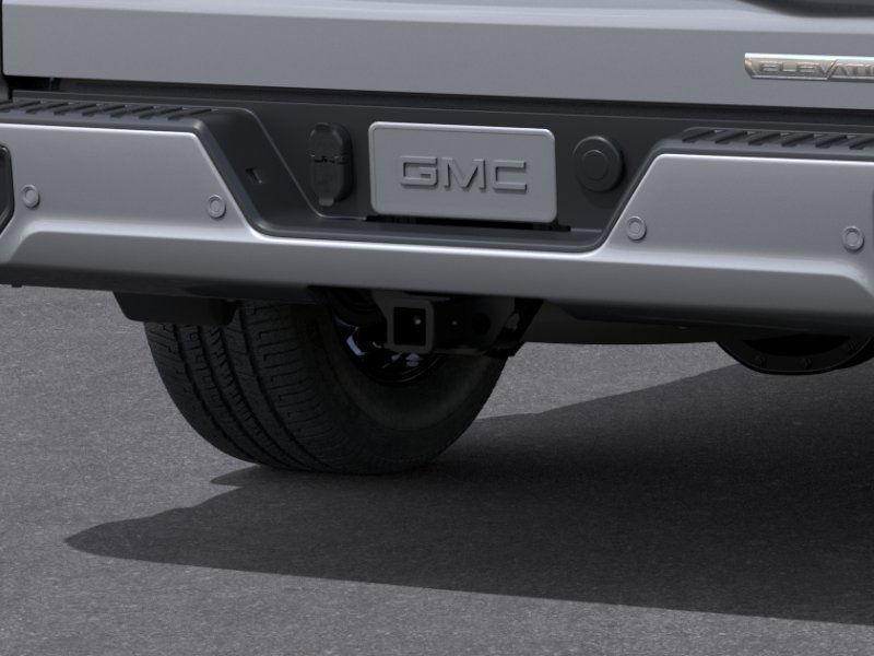 new 2025 GMC Sierra 1500 car, priced at $58,863