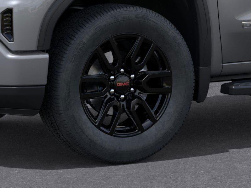 new 2025 GMC Sierra 1500 car, priced at $58,863