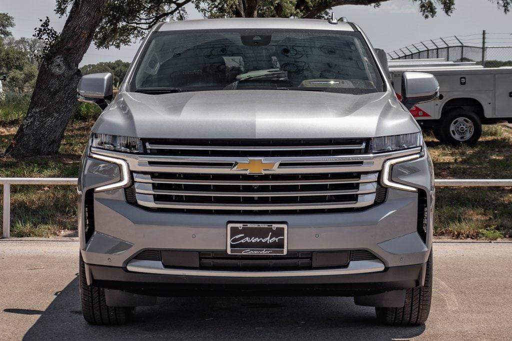 new 2024 Chevrolet Tahoe car, priced at $75,631