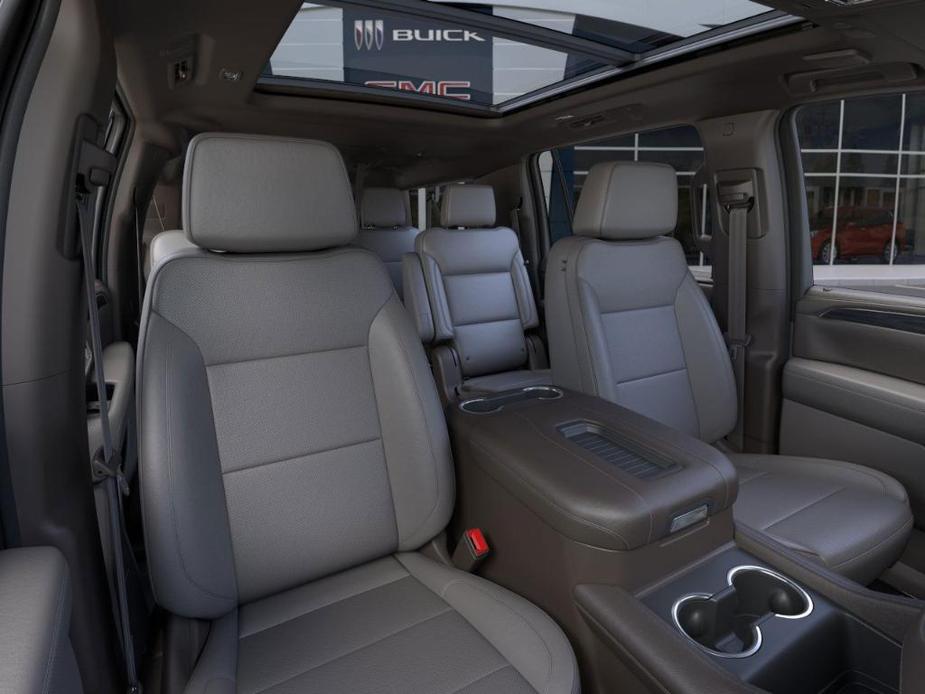 new 2024 GMC Yukon XL car, priced at $72,440