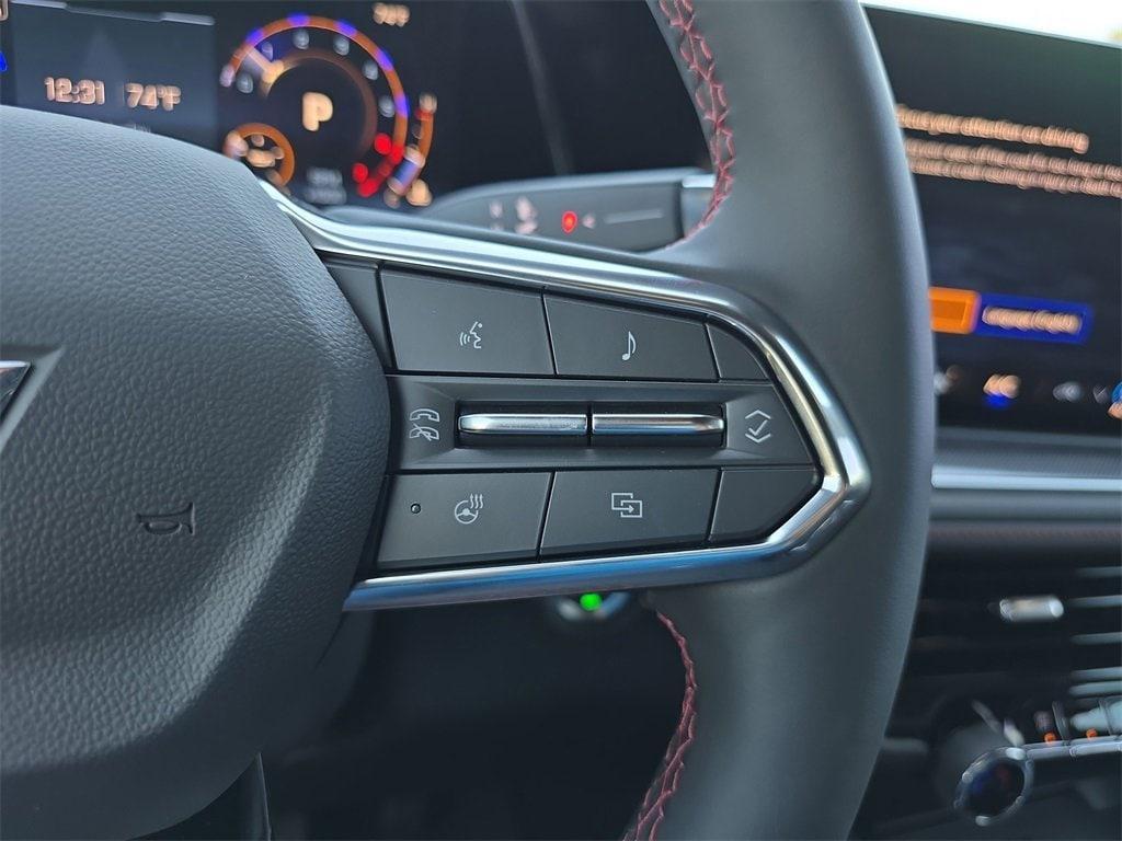 new 2025 Chevrolet Suburban car, priced at $81,005