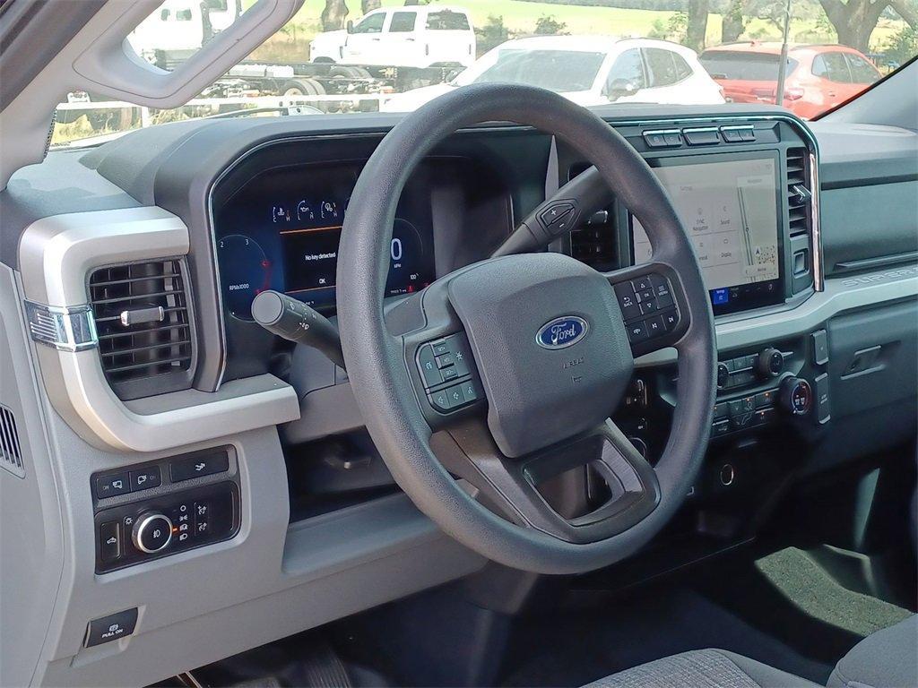 used 2023 Ford F-250 car, priced at $64,792