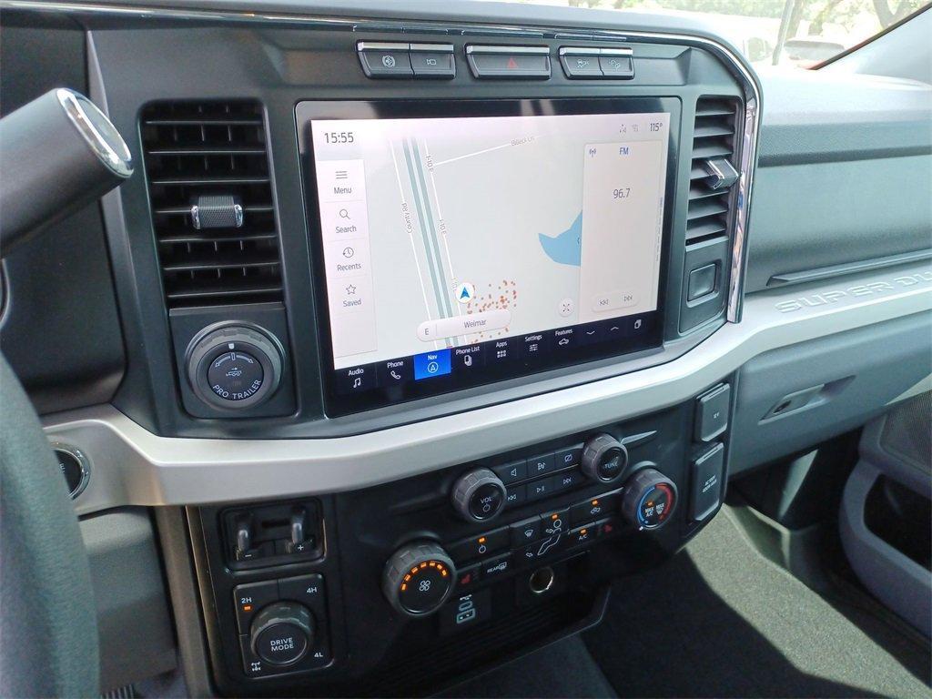 used 2023 Ford F-250 car, priced at $64,792