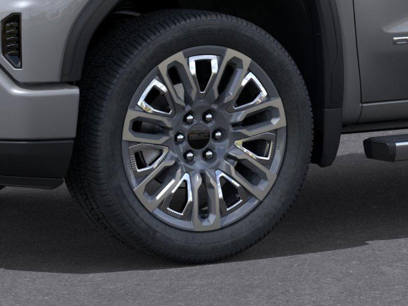 new 2025 GMC Sierra 1500 car, priced at $78,058