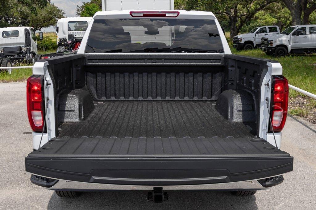new 2024 GMC Sierra 1500 car, priced at $36,891