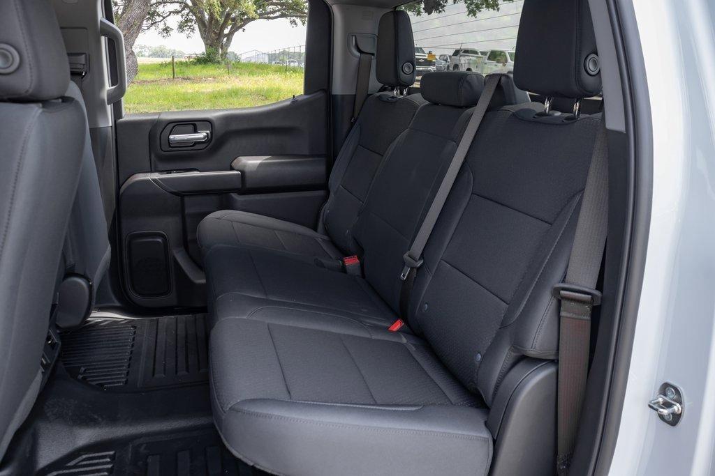 new 2024 GMC Sierra 1500 car, priced at $37,060