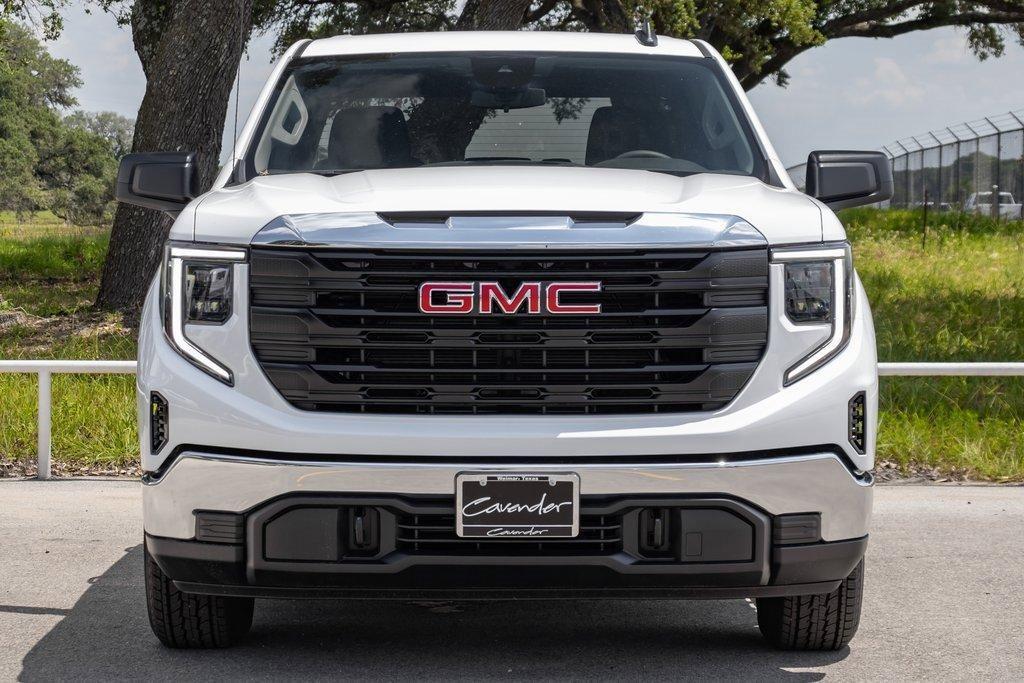 new 2024 GMC Sierra 1500 car, priced at $37,060